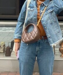 CHARLES & KEITH | ショルダーバッグ