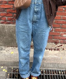 古着 | サロペット/オーバーオール