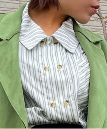 SHEIN | シャツ/ブラウス