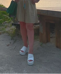 SHEIN | サンダル