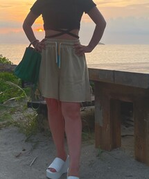 SHEIN | スウェットパンツ