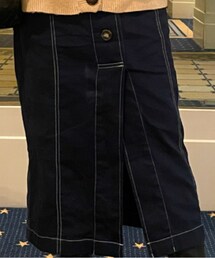 BEAMS | スカート