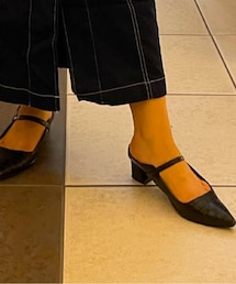 ESPERANZA | パンプス