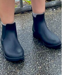 EDWIN | レインシューズ