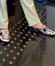 SHEIN | サンダル