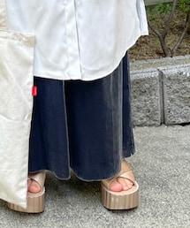 GU | パンツ