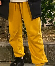 GU | スウェットパンツ