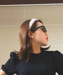 TORY BURCH | ピアス（両耳用）