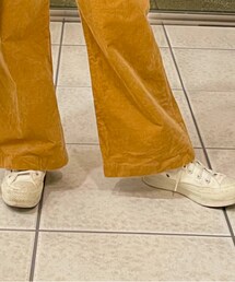 CONVERSE | スニーカー