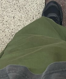 GU | カーゴパンツ