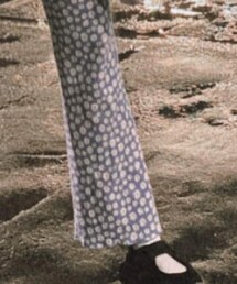 Fleur | チノパンツ