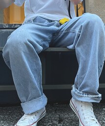 Levi’s ENGINEERED JEANS | デニムパンツ