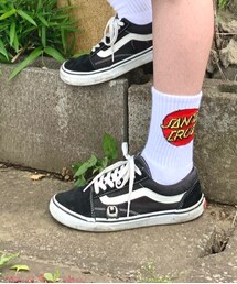 VANS | スニーカー