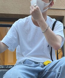 サウナボーイ | Tシャツ/カットソー