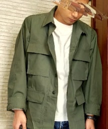 PROPPER | ミリタリージャケット