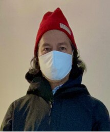 papa nui | ニットキャップ/ビーニー