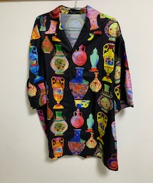 VERSACE | シャツ/ブラウス