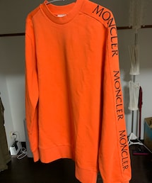 MONCLER | スウェット