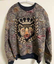 ZARA | スウェット
