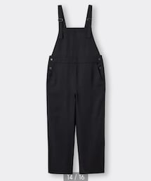 GU | サロペット/オーバーオール