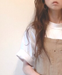 GU | Tシャツ/カットソー