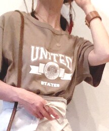 GORGE | Tシャツ/カットソー