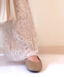 夢展望 | パンプス