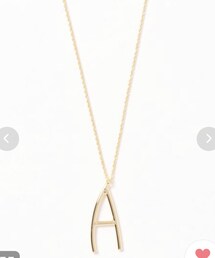 SALON | ネックレス