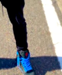 NIKE | スニーカー