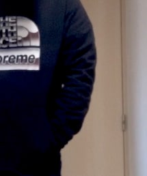 Supreme  | パーカー