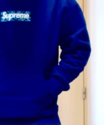 Supreme  | パーカー