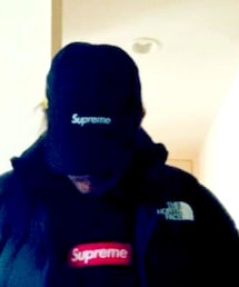 Supreme  | キャップ