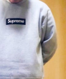 Supreme  | スウェット