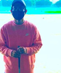 NIKE | スウェット