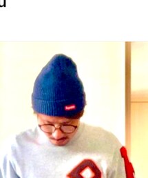 Supreme  | ニットキャップ/ビーニー