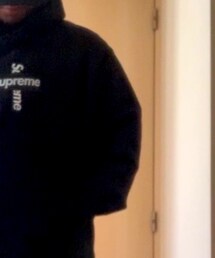 Supreme  | パーカー