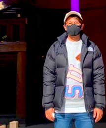 THE NORTH FACE | ダウンジャケット/コート