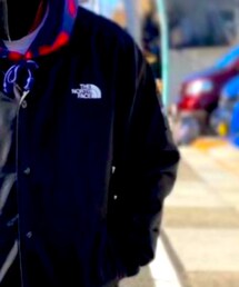THE NORTH FACE | ナイロンジャケット