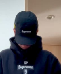 Supreme  | キャップ