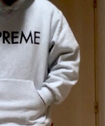 Supreme  | パーカー