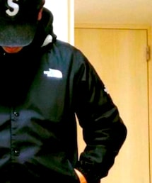 THE NORTH FACE | ナイロンジャケット