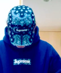 Supreme  | キャップ