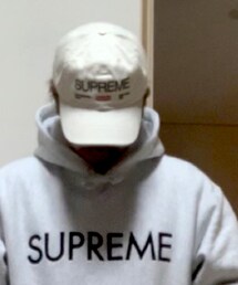 Supreme  | キャップ