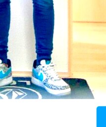 NIKE | スニーカー