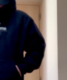 Supreme  | パーカー