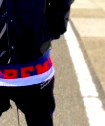 Supreme  | パーカー