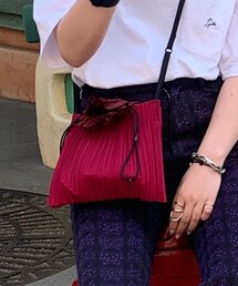 HOMME PLISSE ISSEY MIYAKE | ショルダーバッグ