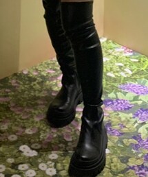 ZARA | ブーツ