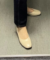 Chaakan Shoes | パンプス