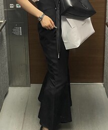 SNIDEL | スカート